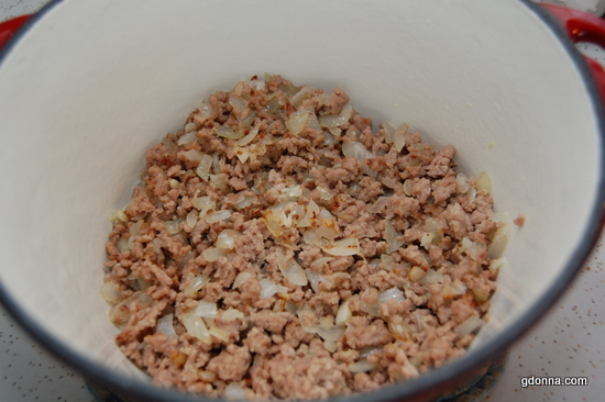 Pate Chinois